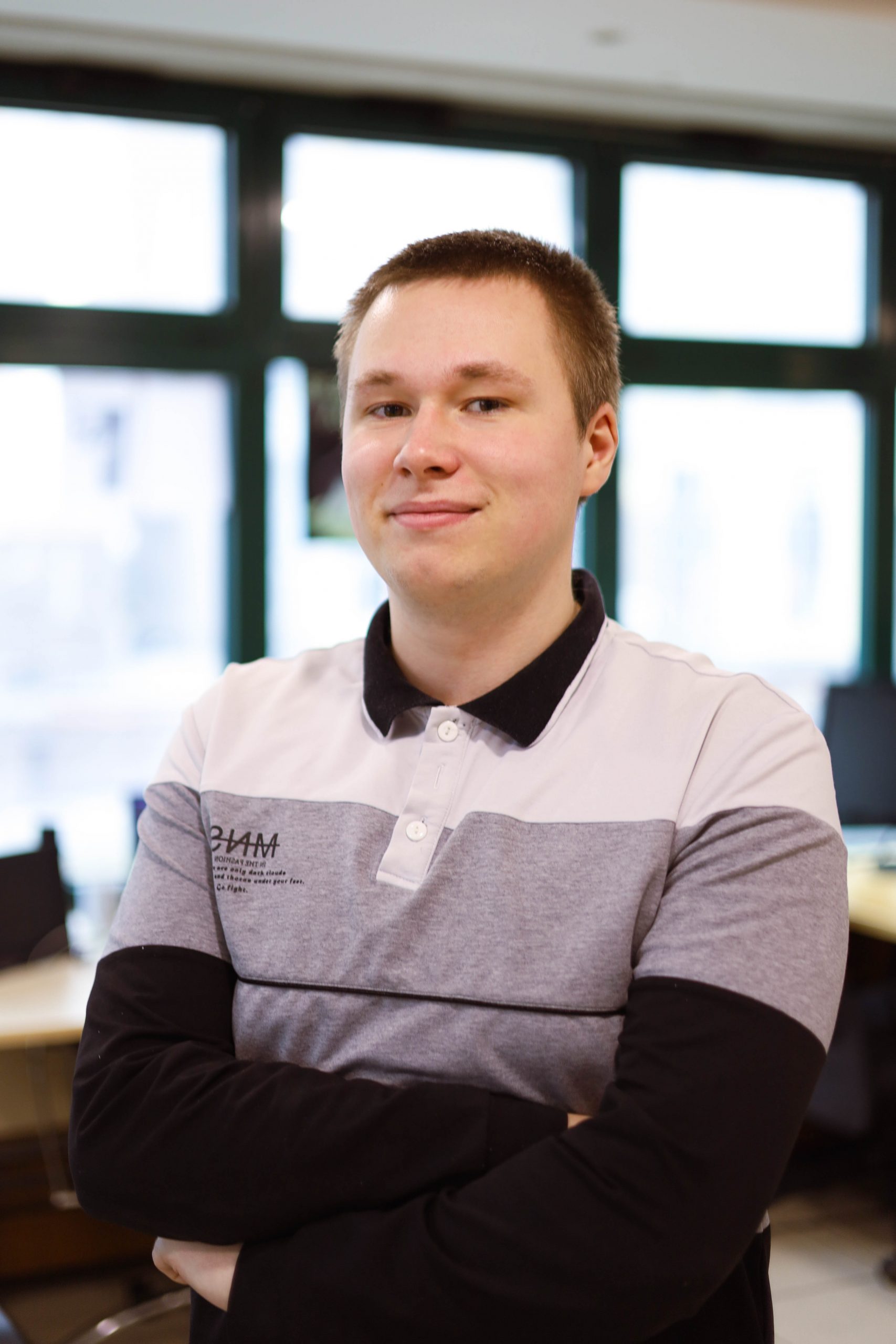Frontend-разработчик