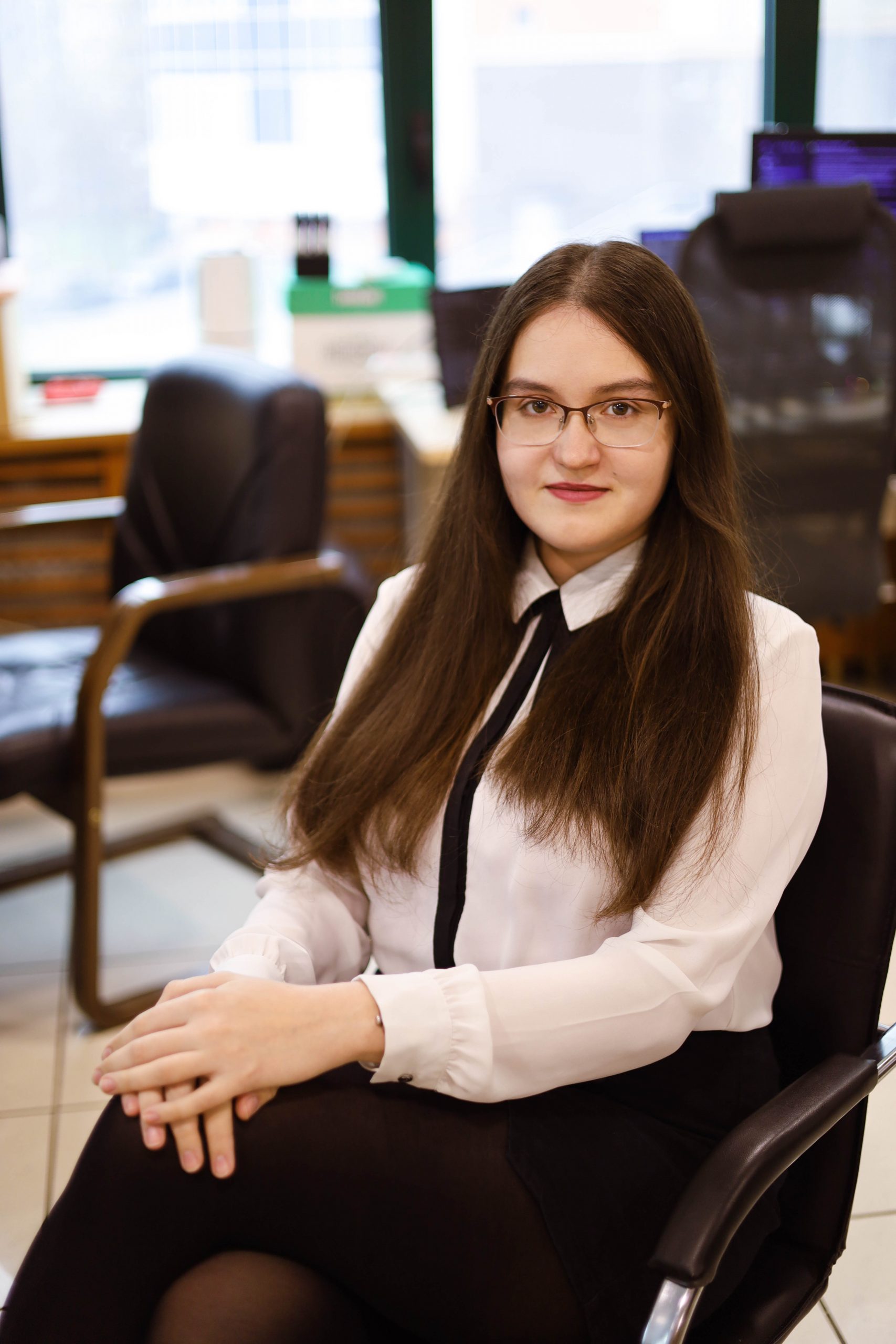 Frontend-разработчик
