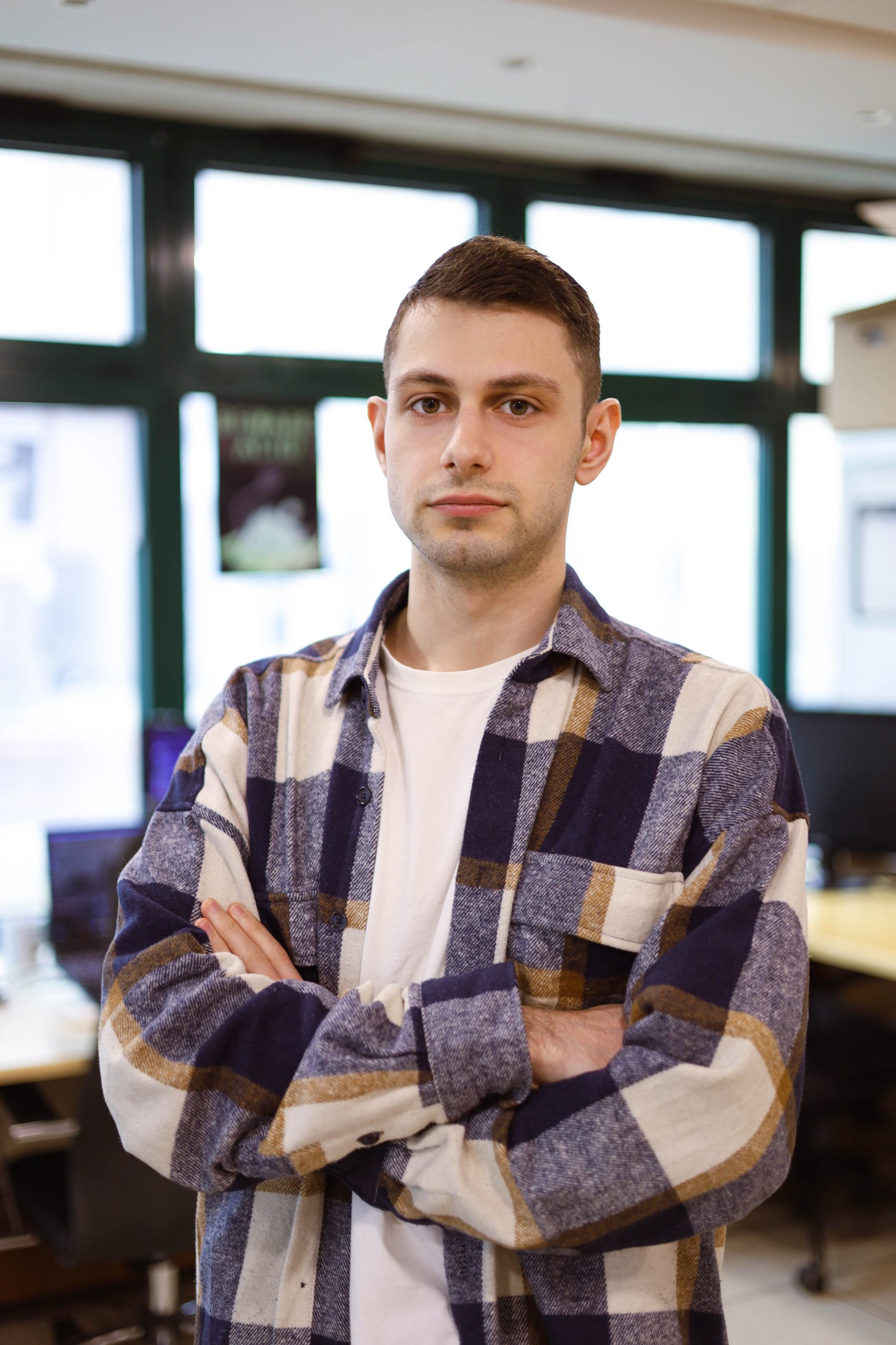 Frontend-разработчик