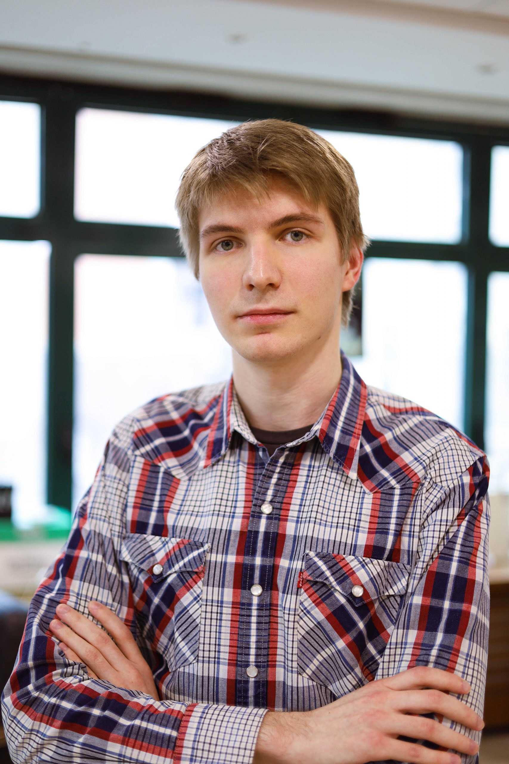 Frontend-разработчик
