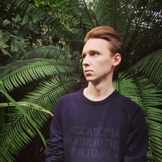 Вашлаев Андрей Дмитриевич