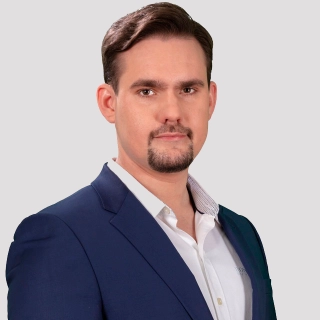 Горбачев Антон Сергеевич