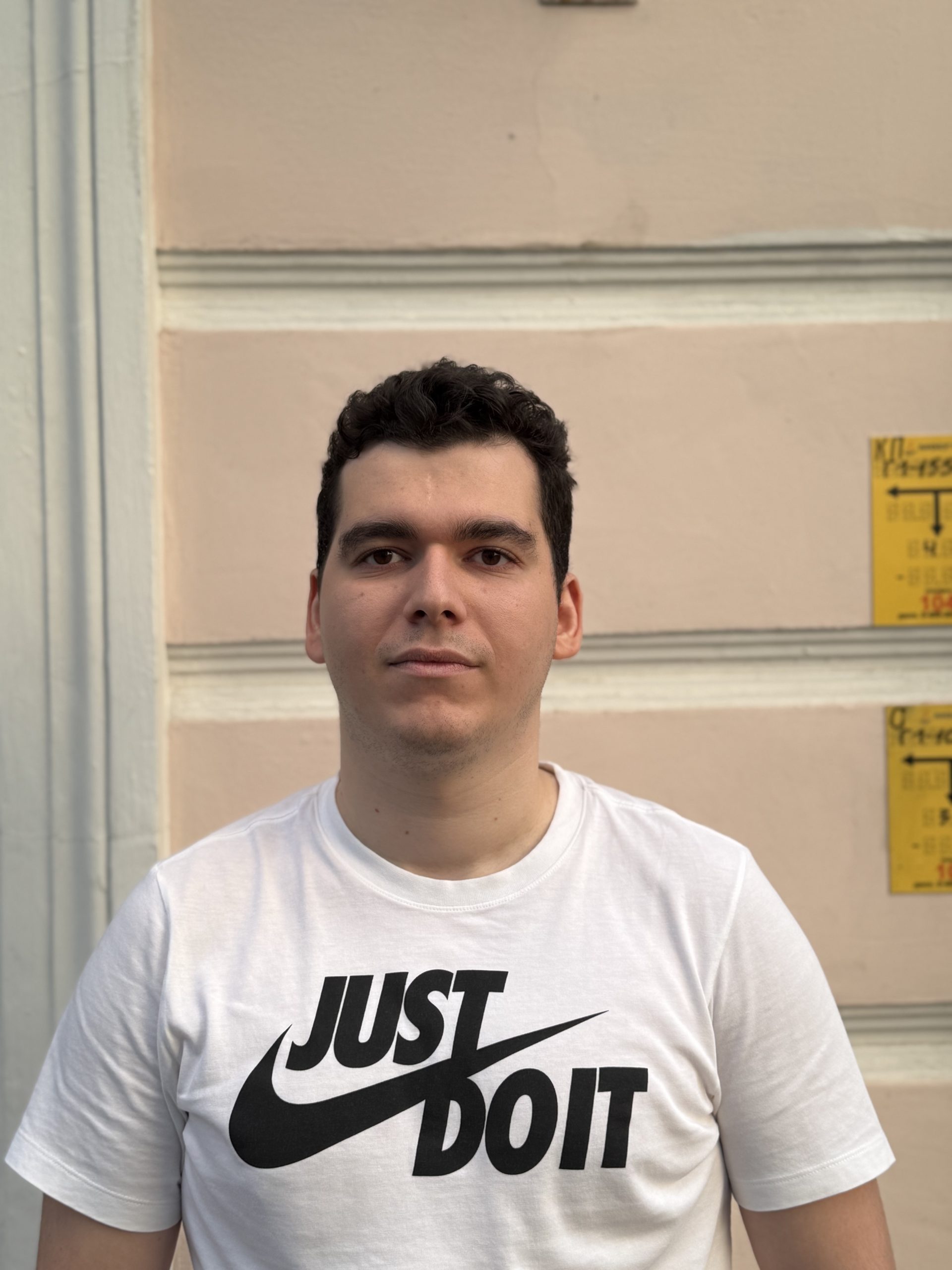 Web-разработчик