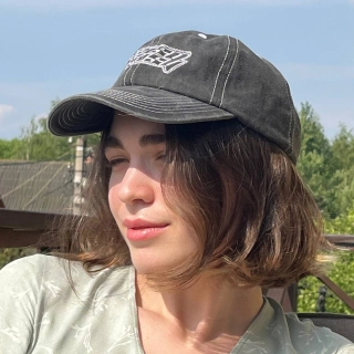 Куликова Мария Евгеньевна