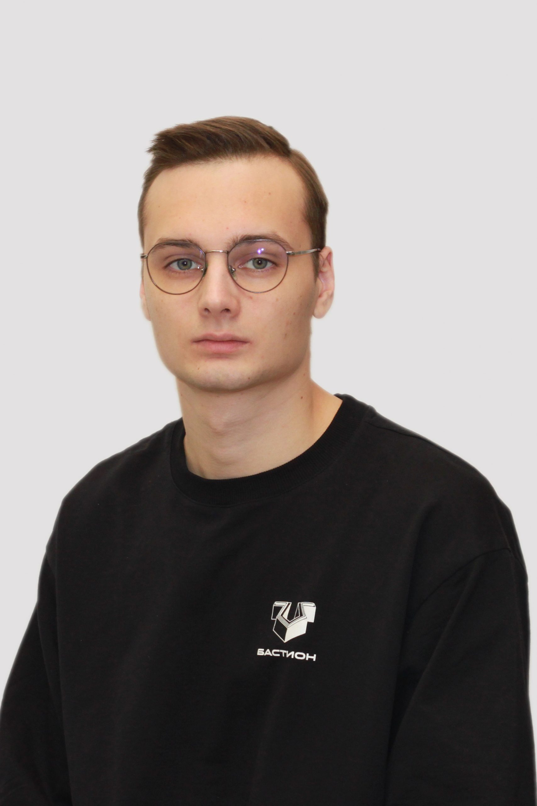 Специалист по тестированию на проникновение