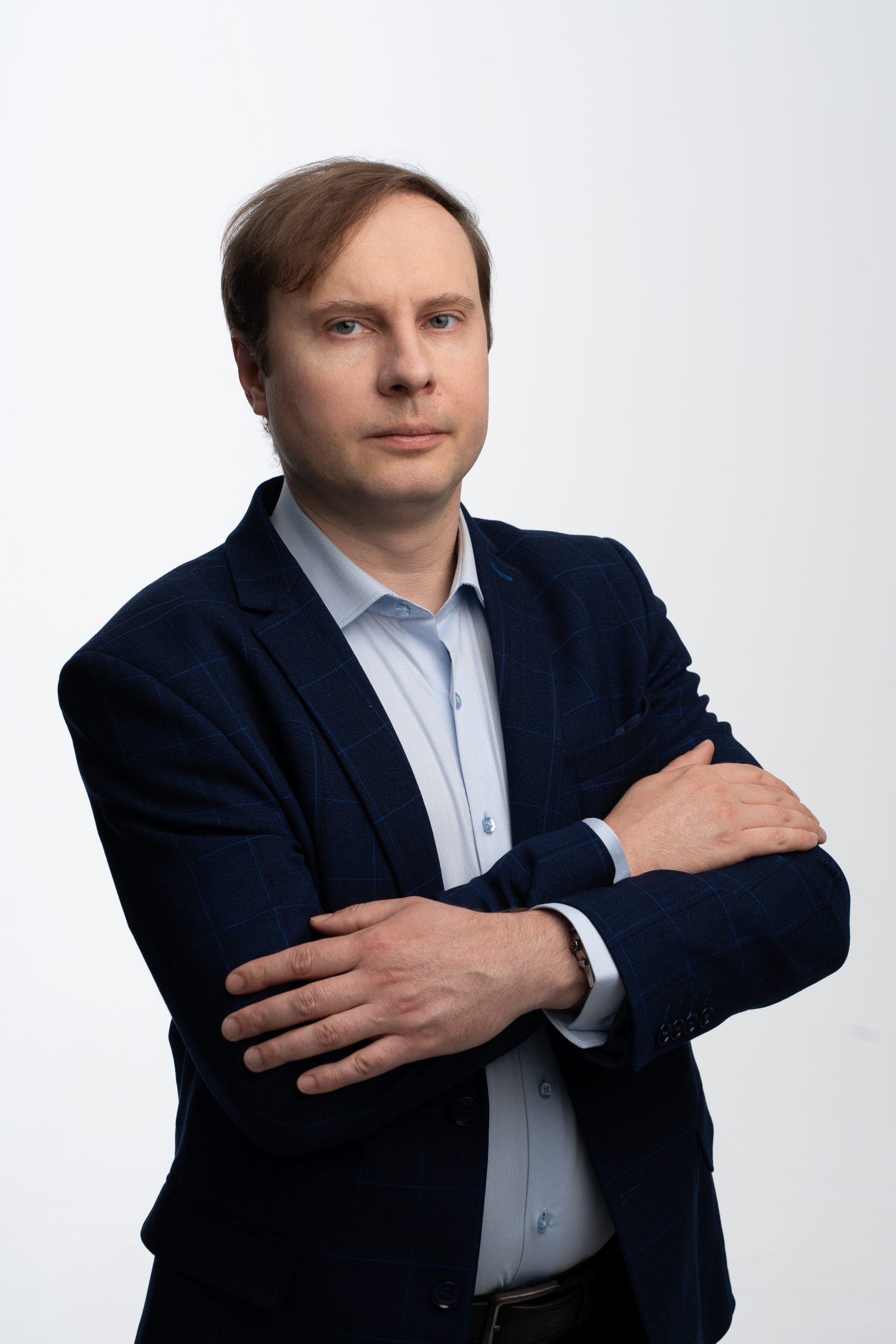 Специалист по тестированию на проникновение